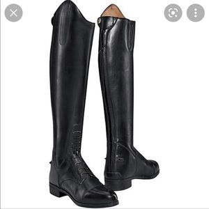 Mountain Horse Equestrian Field Boot